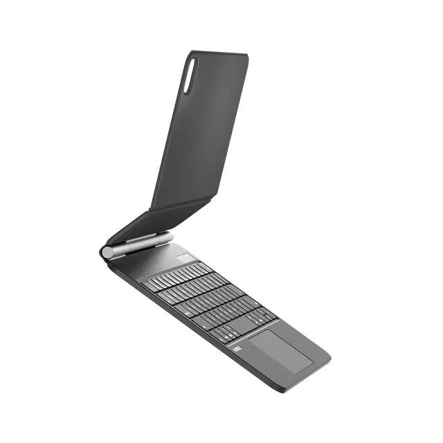 Momax MAG.LINK Wireless Magnetic Keyboard