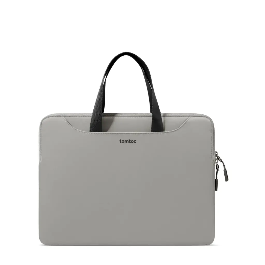 Tomtoc Light-A21 Dual-color Slim Laptop Handbag 13.5 Inch