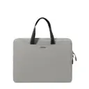Tomtoc Light-A21 Dual-color Slim Laptop Handbag 13.5 Inch