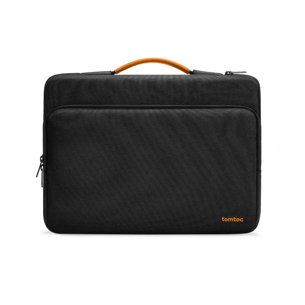 حقيبة لابتوب Tomtoc Defender-A14 مقاس 13.5 بوصة