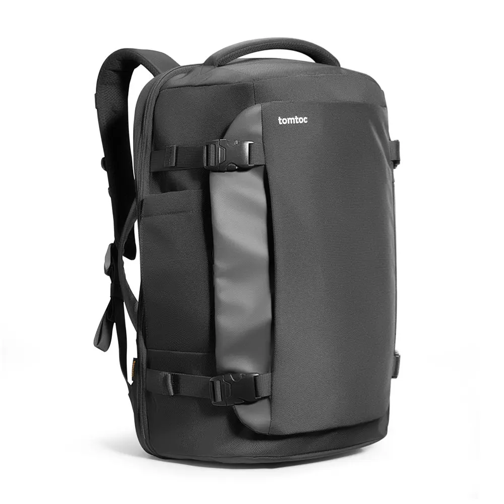 Tomtoc Navigator-T66 Travel Laptop Backpack 17 Inch/40L