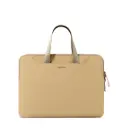 Tomtoc Light-A21 Dual-color Slim Laptop Handbag 13.5 Inch