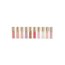 3C4G Pink & Gold 10 Pk Mini Wand Lip Gloss Set
