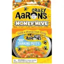 Crazy Aaron Honey Hive Full Size Thinking Putty Tin