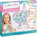 Make It Real Linked Looks Bracelet Kit