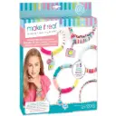 Make It Real Summer Vibes Heishi Bead Set