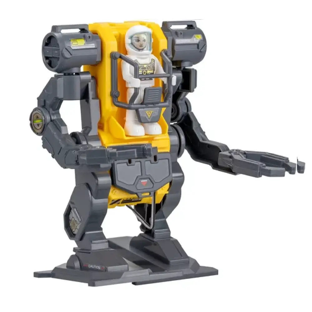 Silverlit Exoskeleton Mission