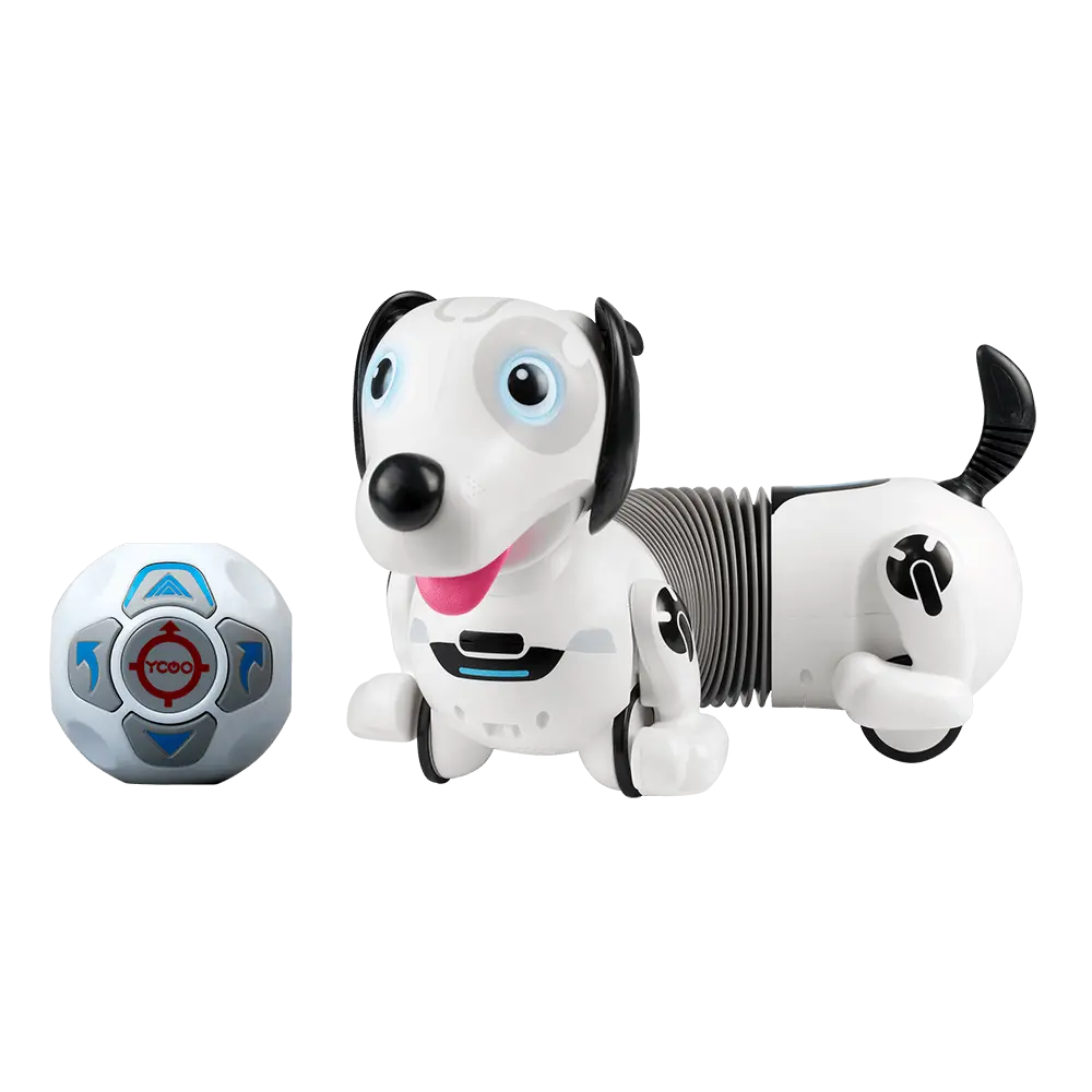 Silverlit Robo Dackel