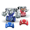 Silverlit Robo Kombat Mega Twin Pack