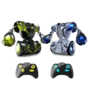 Silverlit Robo Kombat Twin Set