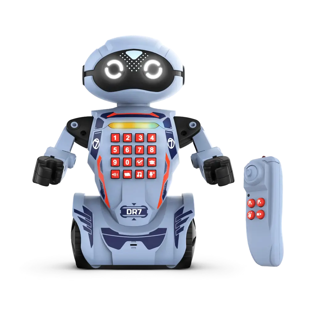 Silverlit Robot Dr7