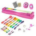 We Cool 3-1 Pura Loom Deluxe Bracelet Maker