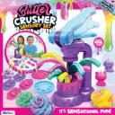 We Cool مجموعة Butter Crusher الحسية