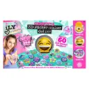 We Cool Ily 3D Sticker Maker Deluxe