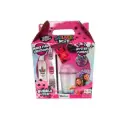 WeCool مجموعة صنع سلايم شاي الفقاعات DIY ILY