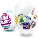 Zuru 5 Surpirce Mini Brands Fill the fridge Series 1