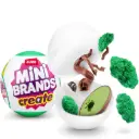 زورو 5 مفاجآت ميني براندز سلسلة الحديقة النباتية 1