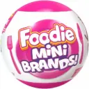 Zuru 5 Surprise Foodie Mini Brands Seri 1