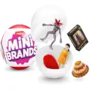 Zuru 5 Surprise Mini Brands Netflex Series 1