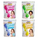 Zuru Oosh Smart Sand Large Foil Bag Smart Sand 1000g
