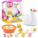 Zuru Pets Alive Mama Duck & Baby Surprise