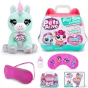 Zuru Pets Alive Pet Shop Surprise Unicorn Toys