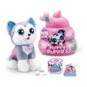 Zuru Pets Alive Pooping Puppies Interactive Plush