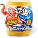 Zuru Robo Alive Deep Sea Monster Surprise Series 1