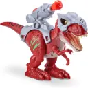 زوررو روبو ألايف دينو وورز T-Rex - السلسلة الأولى
