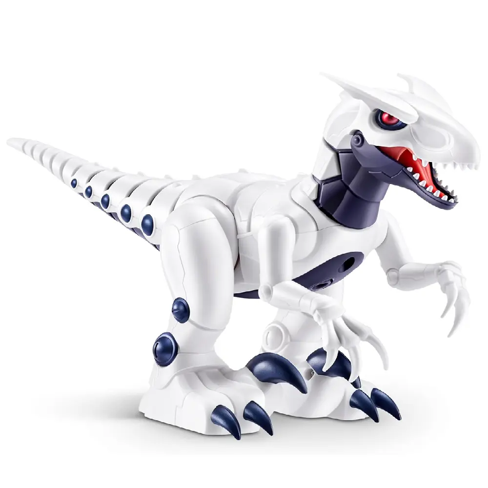Zuru Robo Alive Dinodsur Raptor Series 1
