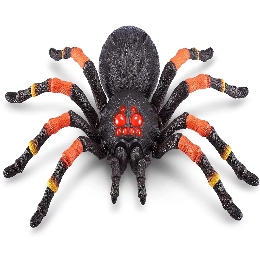 Zuru Robo Alive Giant Tarantula Spider Series 1