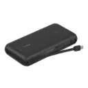 BELKIN 20K 30W PD BLK