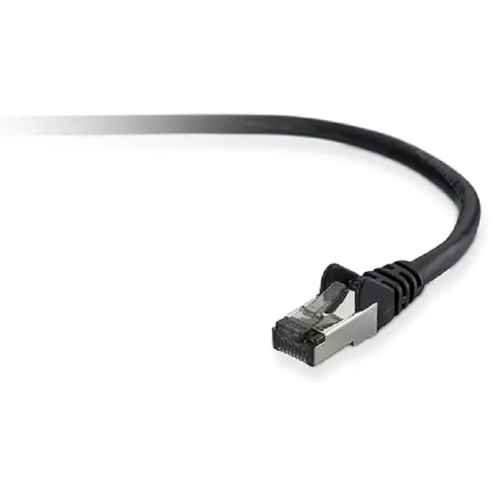 كابل شبكات بلكين Cat6 طول 10 متر