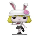 Funko Pop Animation One Piece Carrot