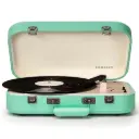 Crosley Coupe Bluetooth Turntable - Teal