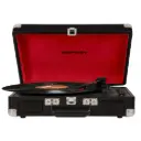 Crosley Cruiser Deluxe - Black