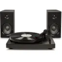 Crosley T100 Turntable - Black