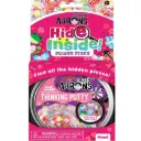 Crazy Aaron Flower Find Full Size Thinking Putty Tin