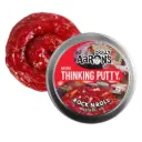 Crazy Aaron Mini Rock N' Roll Thinking Putty Tin