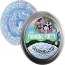 Crazy Aaron Mini Mystic Crystal Thinking Putty Tin