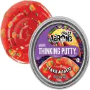 Crazy Aaron Mini Take a Taco Thinking Putty Tin