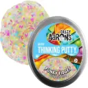 Crazy Aaron Mini Funky Fidget Thinking Putty Tin