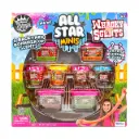 We Cool All Stars Minis