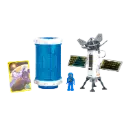 سيلفرليت أستروبود مهمة كومستيشن الفردية