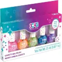3C4G Confetti Nail Polish