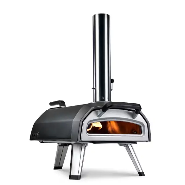 Ooni Karu 2 Multi-Fuel Outdoor Pizza Oven