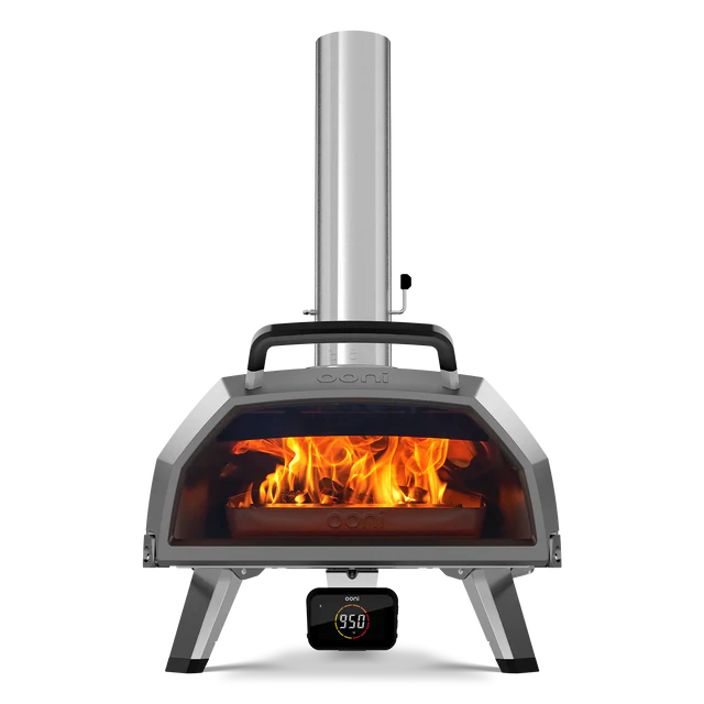 Ooni Karu 2 Pro Multi-Fuel Pizza Oven