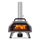 Ooni Karu 2 Pro Multi-Fuel Pizza Oven