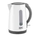 Black & Decker  PLASTIC KETTLE White 