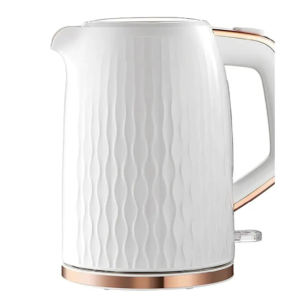 Black & Decker  1.7L CORDLESS ELECTRIC KETTLE - PLASTIC 